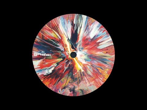 Jean Bressan - Let Go [ENDAI002]