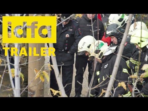 IDFA 2020 | Trailer | The Foundation Pit