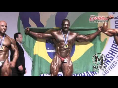 28th Worldchampionships NABBA Brasil 2011 (33)