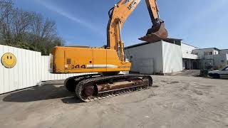 Liebherr R944C LC LITRONIC tracked excavator for sale - Image 4 | Machineryline ZA Liebherr R944C LC LITRONIC tracked excavator | Image 4 - Machineryline