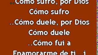 Karaokanta - Alegres de la Sierra - Somos Ajenos