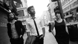 The One AM Radio - Shivers