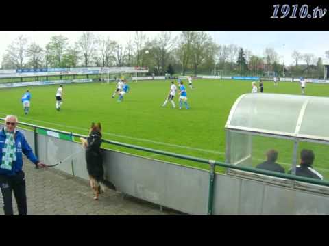 Luna und etwas mehr Action :)