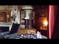 London Down House Charles Darwin Study Room