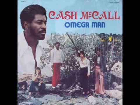 Cash McCall - Why can't We Live [1974]