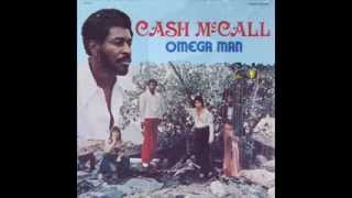 Cash McCall - Why can't We Live [1974]