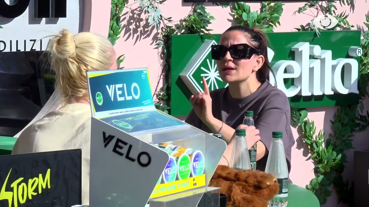 “I fusni të gjithë në një thes”/ Danja bisedon me Rozanën