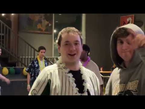 PYK vs Cell Game 5 Last Stock Crowd View