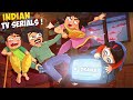 Hilarious Indian Tv Serials Ft K Drama