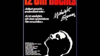 Giorgio Moroder - The Chase (Paul Oakenfold Mix)