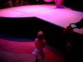 Dancing With Barney