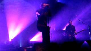 Mercury Rev - Black Forest (Lorelei) - December 14, 2008