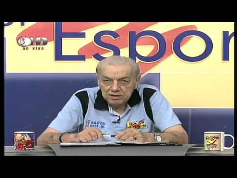Programa Esporte por Esporte – 06/01/2016