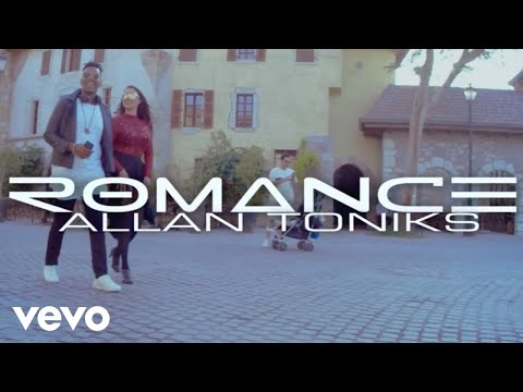 Allan Toniks - Romance