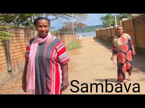 Sambava Madagascar 🇲🇬 2025 