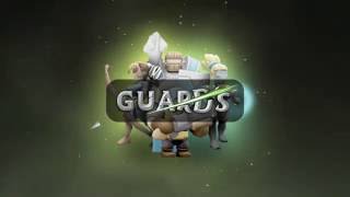 Strategy Bundle: Steampunk Tower 2 & Guards XBOX LIVE Key ARGENTINA