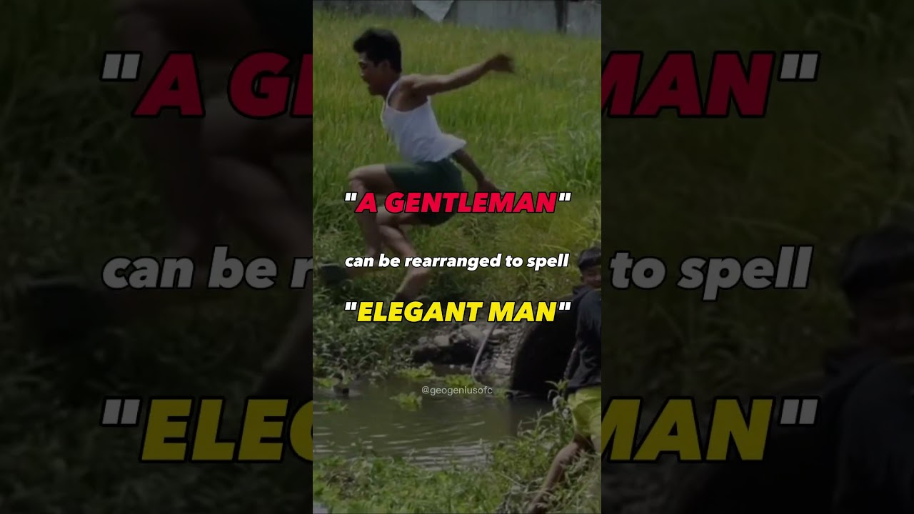 Mind-Blowing Anagrams: Discover the Hidden Secrets of Words!