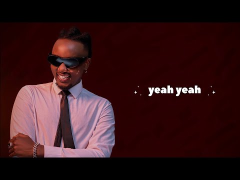 Confy - Humura (Lyrics Video)