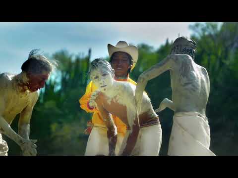 Anthony Waldhorn   Sashimi   Bicentenial Stars  720P HD