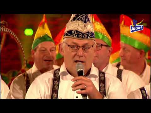 LVK 2018: Volgend jaor - Veterane Revoc-VCB