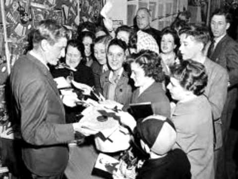 MITCHELL TOROK - RUBY LEE