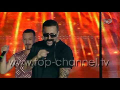 Summer Fest 2015   Sarande, 5 Shtator 2015, Pjesa 4