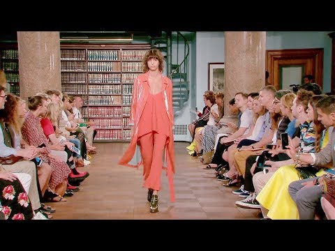 Sies Marjan | Spring Summer 2017 | Full Show