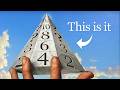 The Obviously True Theorem No One Can Prove DEFAULT Thumbnail
