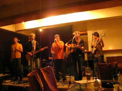 Načas - Načas - Po kolenou