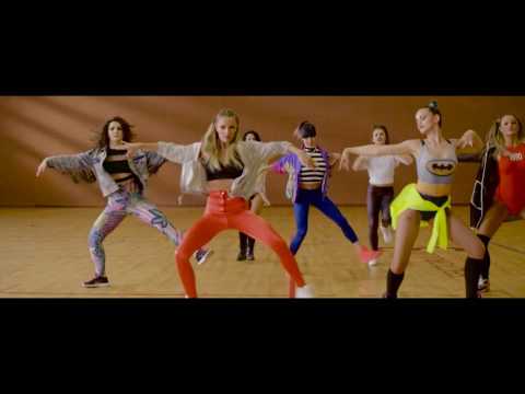 ANTONIA feat  Carla's Dreams   Suna ma ¦ Videoclip Oficial