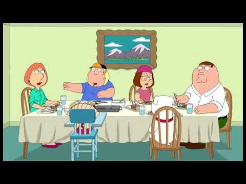 Family guy Hamster tanz Tourette DEUTSCH (GERMAN)