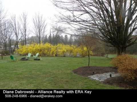 28 Main St, Charlton MA 01507 - Single Family Home - Real Estate - For Sale -