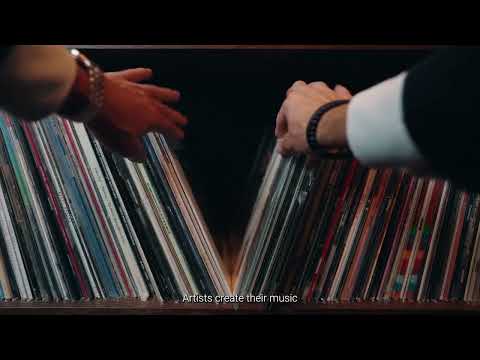 J Sikora Aspire Turntable