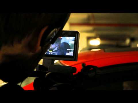 Lost A Girl - Video 3 - Behind the Scenes - Expectations