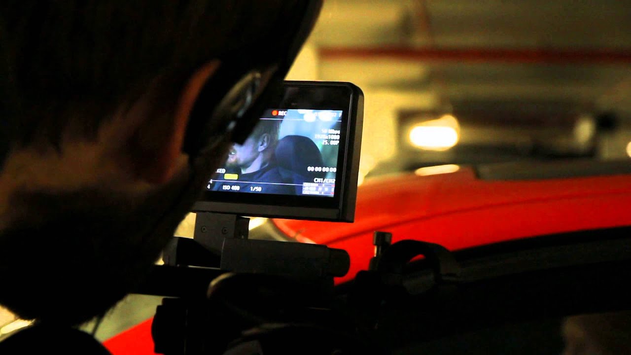 Miniature de la vidéo Lost A Girl - Video 3 - Behind the Scenes - Expectations du film Lost a Girl