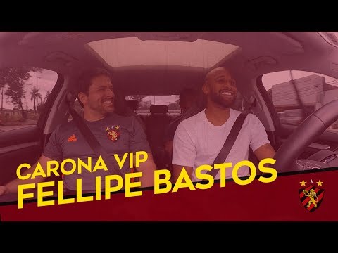 Carona Vip com Fellipe Bastos 2018