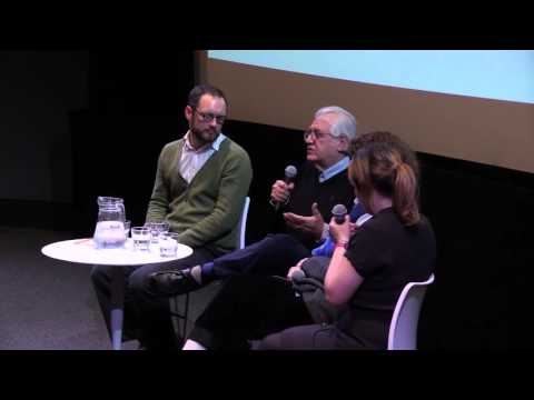 The Pearl Button Q&A