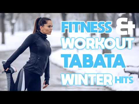 Winter Hits 2020 Workout Session Tabata With Vocal Cues High Intensity Interval Training Compilation