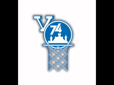 V-74 VILLENA .... FUERZA UVE