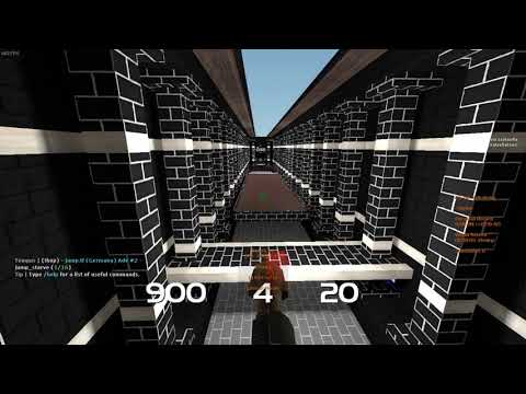 Soldier jump_sauciix_v4 PB 01:47