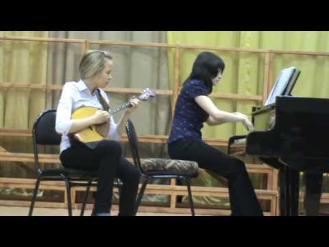 Зубчук Юлия 