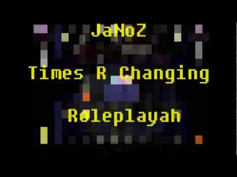 Dr RemiX Dubs JaNoZ - Dread At The Consoles - 8-BIT Reggae