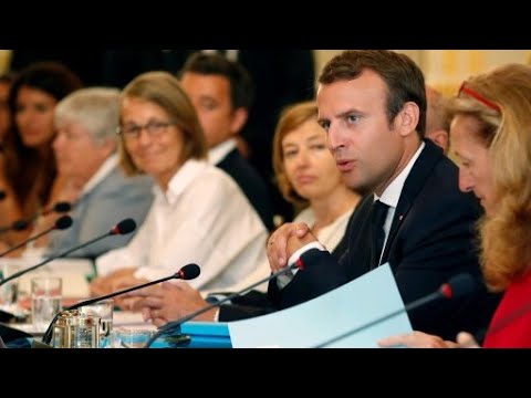 الحكومة الفرنسية تكشف تفاصيل إصلاح قانون العمل