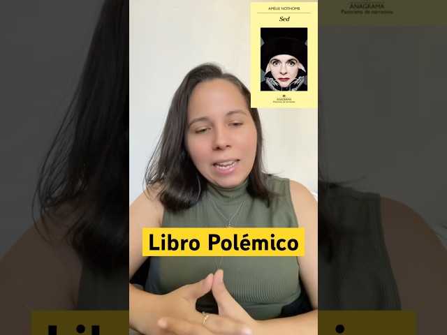 Vídeo relacionado con Sed