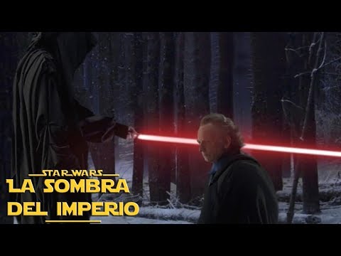 15 Increíbles Datos del Emperador Palpatine que NO Conocías