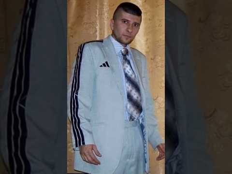 Why Russians love Adidas 🇷🇺