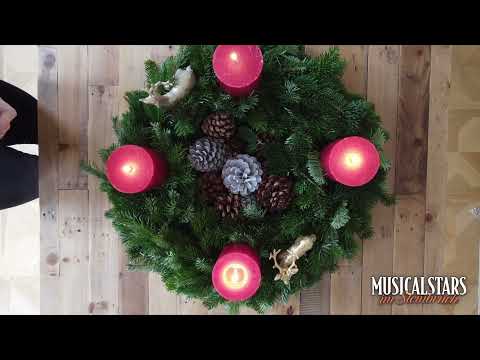 4. Advent Überraschung