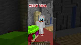 Pennywise convirtió Minecraft en una pesadilla