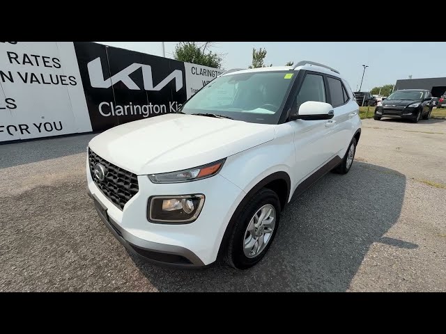 2023 Hyundai Venue Preferred in Cars & Trucks in Oshawa / Durham Region