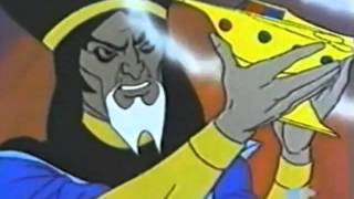 Mwahaha fan video Ookla the Mok